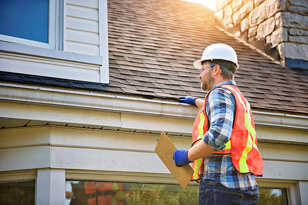 Licensed Gutter Installation service in Island Heights, NJ - Roof Repair Smedway